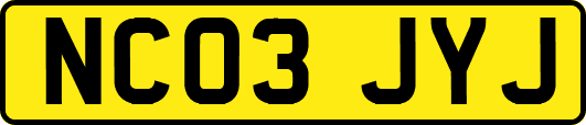NC03JYJ
