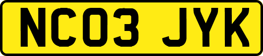 NC03JYK