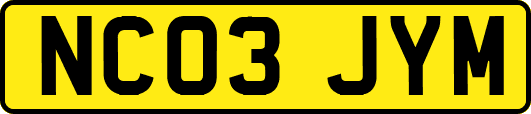 NC03JYM