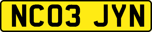 NC03JYN