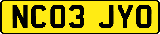 NC03JYO