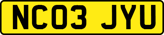 NC03JYU