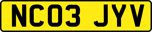 NC03JYV