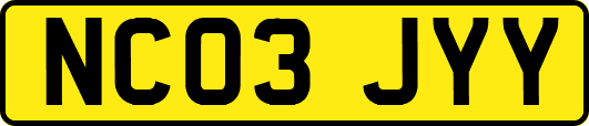 NC03JYY