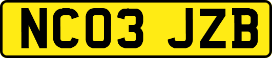 NC03JZB