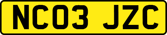 NC03JZC