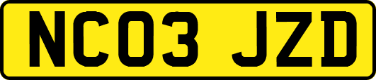 NC03JZD