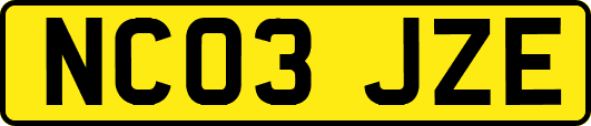 NC03JZE