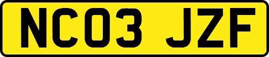 NC03JZF