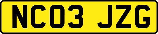 NC03JZG