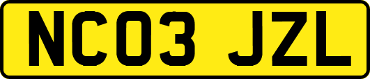 NC03JZL