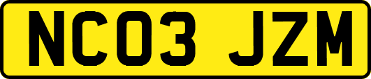 NC03JZM