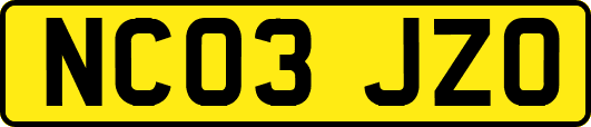 NC03JZO