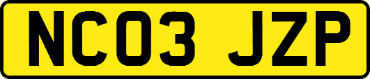 NC03JZP