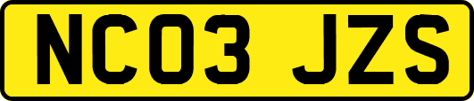 NC03JZS