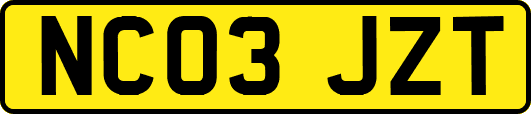NC03JZT