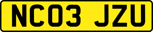 NC03JZU