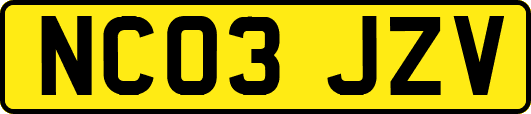 NC03JZV