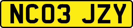 NC03JZY