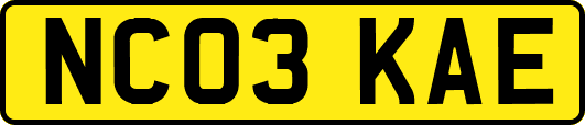 NC03KAE