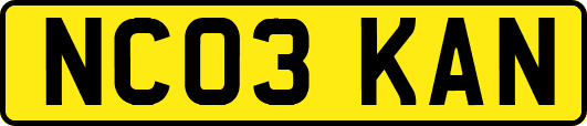 NC03KAN