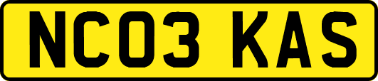 NC03KAS