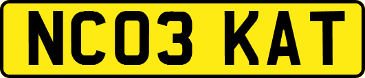 NC03KAT