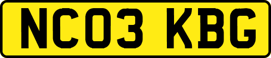 NC03KBG