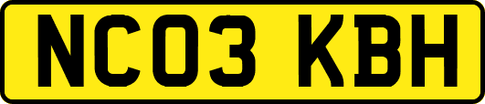 NC03KBH