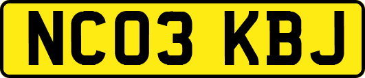 NC03KBJ