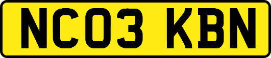 NC03KBN