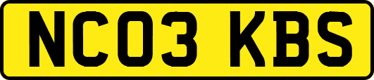 NC03KBS