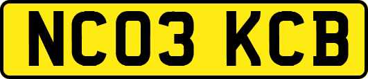 NC03KCB