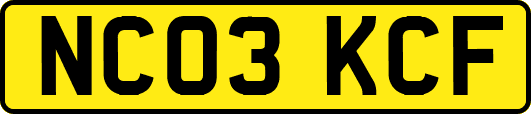 NC03KCF