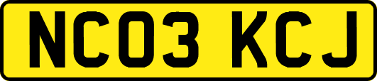 NC03KCJ