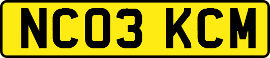 NC03KCM