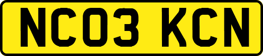 NC03KCN