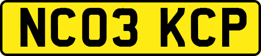 NC03KCP