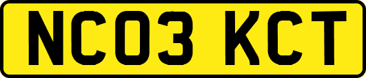 NC03KCT