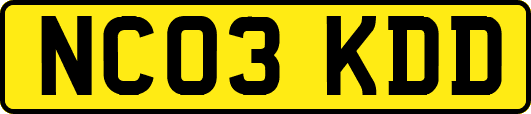 NC03KDD