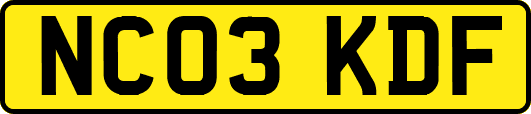 NC03KDF