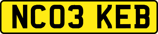 NC03KEB
