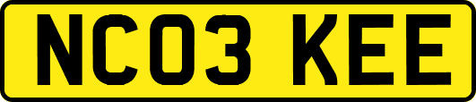 NC03KEE
