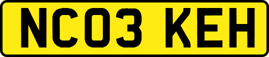 NC03KEH