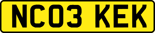NC03KEK