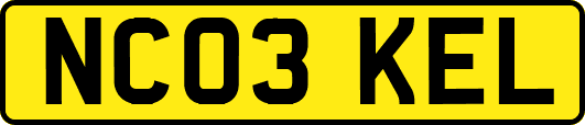 NC03KEL