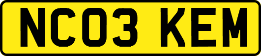 NC03KEM