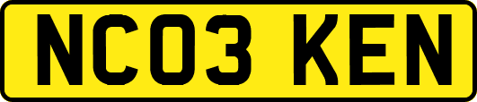 NC03KEN