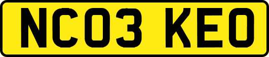 NC03KEO