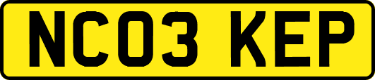 NC03KEP
